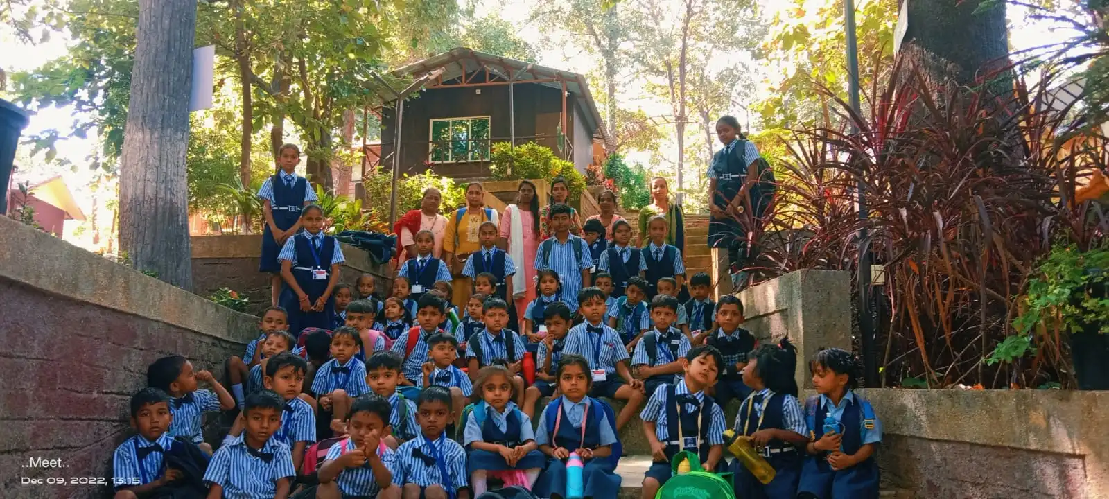 Vidhyakunj Primary School